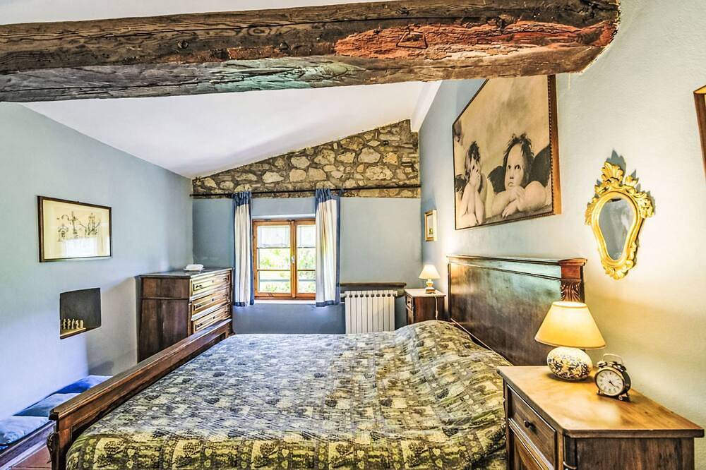 Il Casale in Monticiano, Siena Provinz