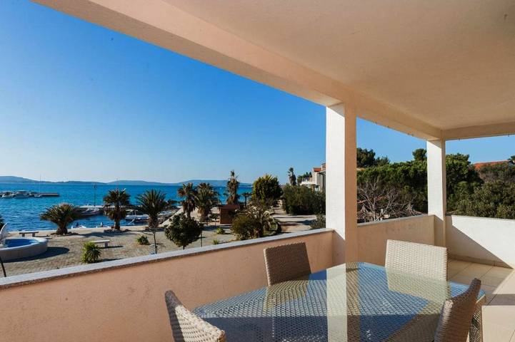 Gîte pour 5 personnes, avec jardin et vue à Zaboric - 3