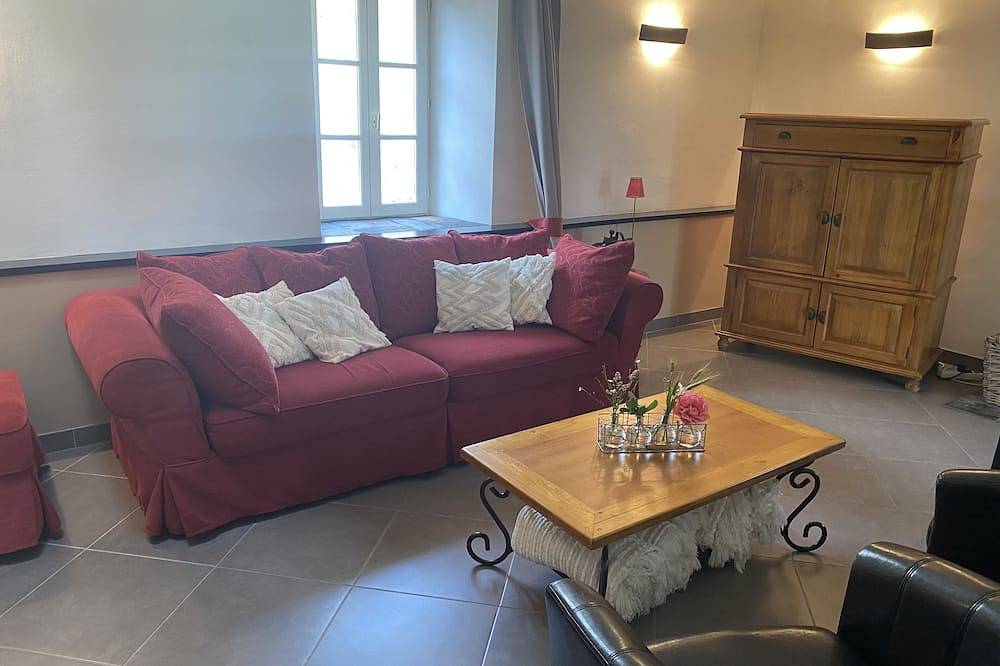 La Vigne gite**** pour 6 personnes avec piscine in Sorèze, Lauragais