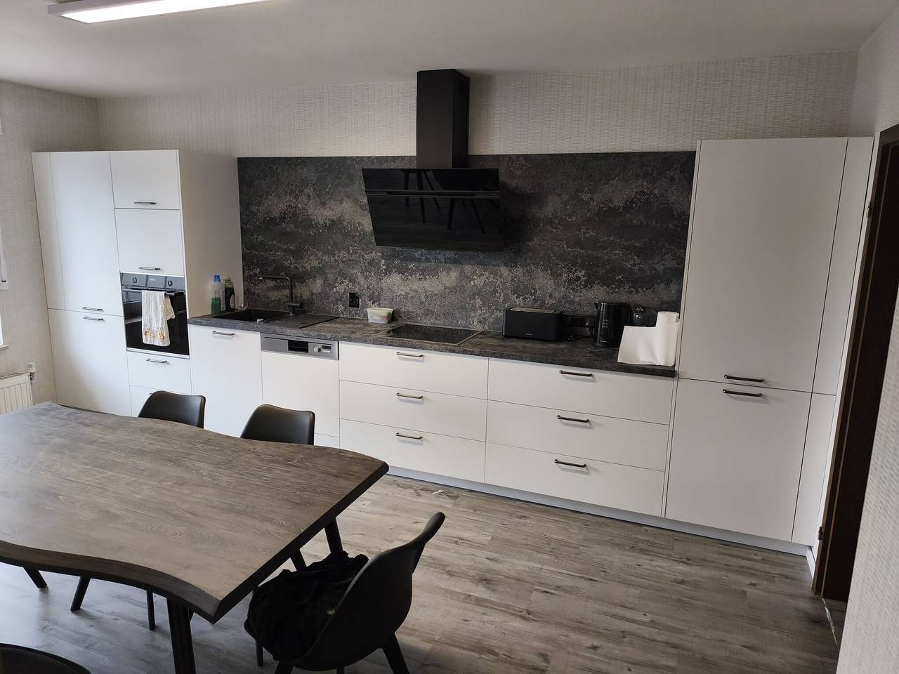 Ganze Wohnung, Ferienwohnung Leona mit privater Terrasse, Garten und WLAN in Goch, Kreis Kleve