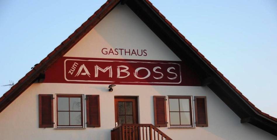 Hotel in Grünkraut