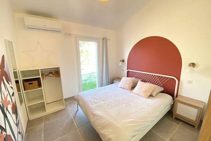 Location de vacances pour 9 personnes, avec jardin à Baudinard-sur-Verdon - 2