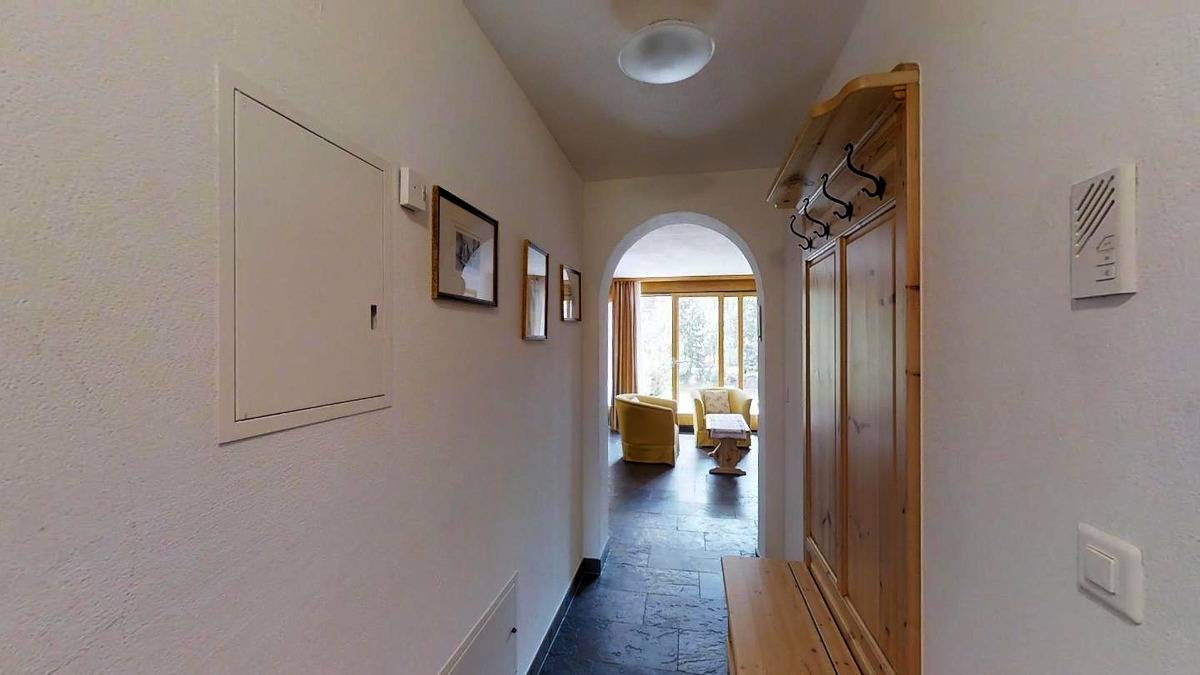 Ganze Wohnung, Abitaziun Pinellas - Celerina in Celerina, Sankt Moritz