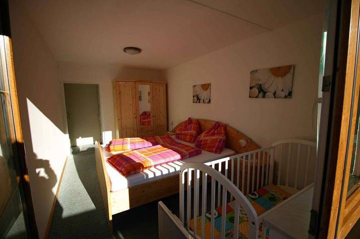 Ferienhaus für 5 Personen, mit Garten und Terrasse am Wolfgangsee - 2