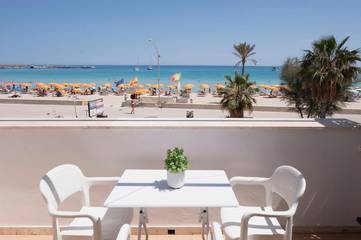 Holiday Rental for 5 People in San Vito Lo Capo, Trapani Province, Photo 1