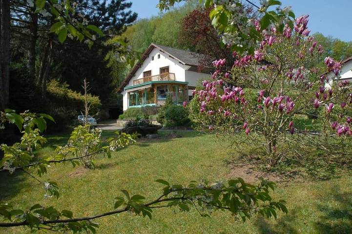 Casa de vacaciones para 2 personas, con terraza - 1
