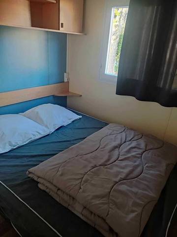 Camping pour 6 Personnes dans Massillargues-Attuech, Région d'Alès, Photo 4