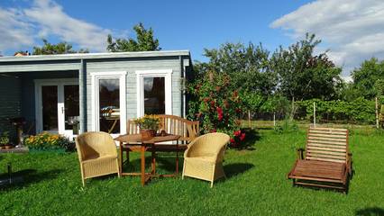 Ferienwohnung für 3 Personen in Röbel, Müritz, Bild 4