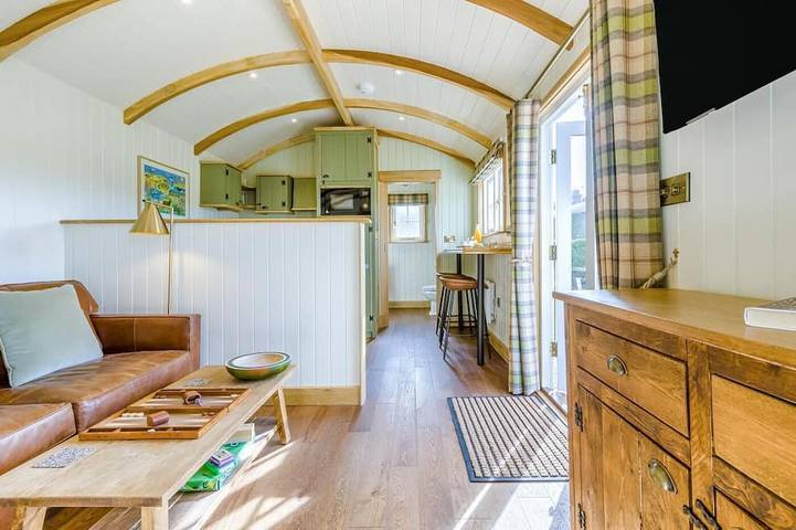 Cottage for 2 people in Holkham
