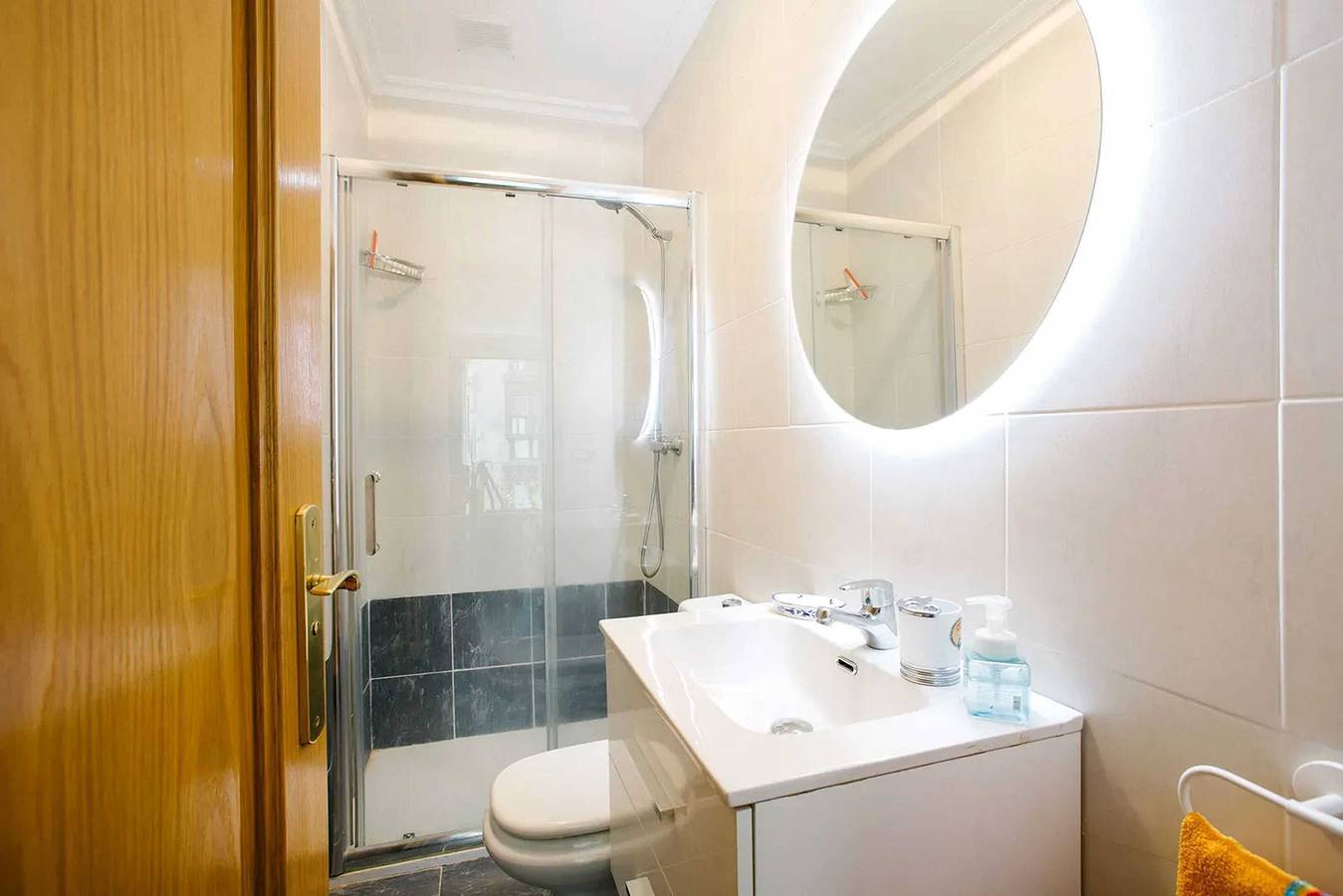 Moderne Appartement in Donostia met jacuzzi, foto 6