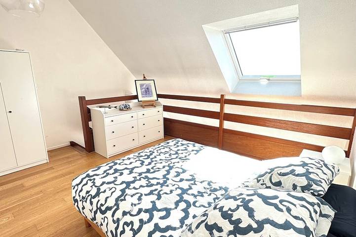 Apartamento entero, Feet in the water, breathtaking 180° sea view! in Port-Louis, Côte des Mégalithes