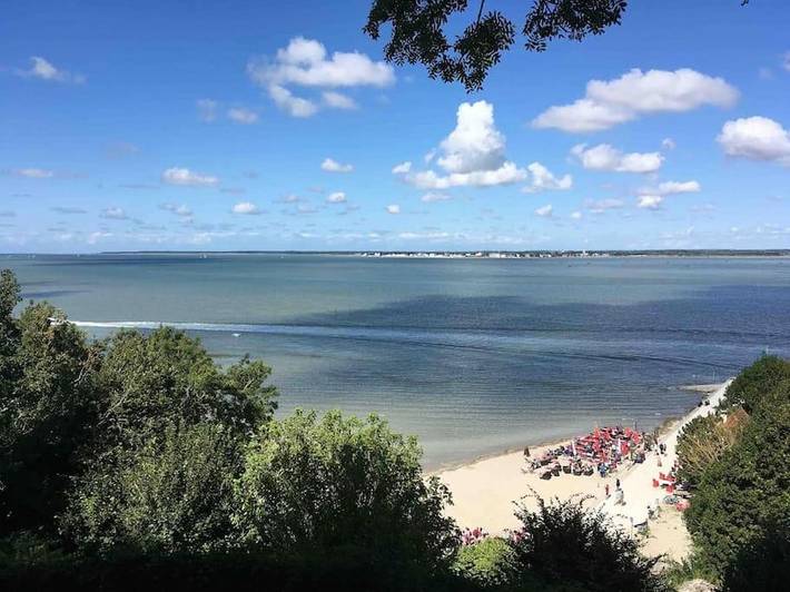 Location de vacances pour 2 personnes à Saint-Valery-sur-Somme