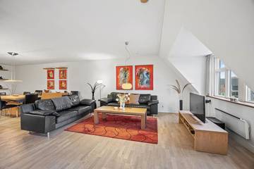 Villa für 6 Personen in Henne Strand, Dänemark an der Nordsee, Bild 4