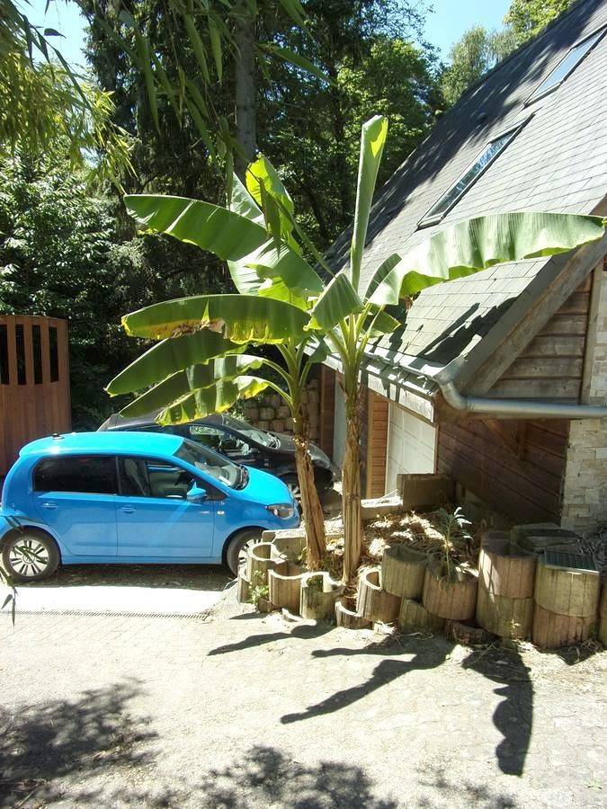 Two-Bedroom House in Rochecorbon, Région de Tours