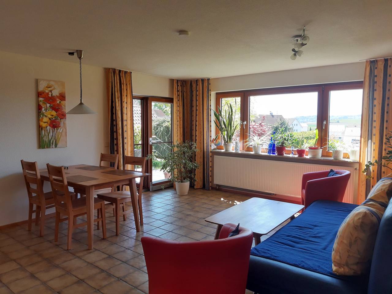 Ferienwohnung für 2 Personen in Salem, Region Bodensee-Oberschwaben