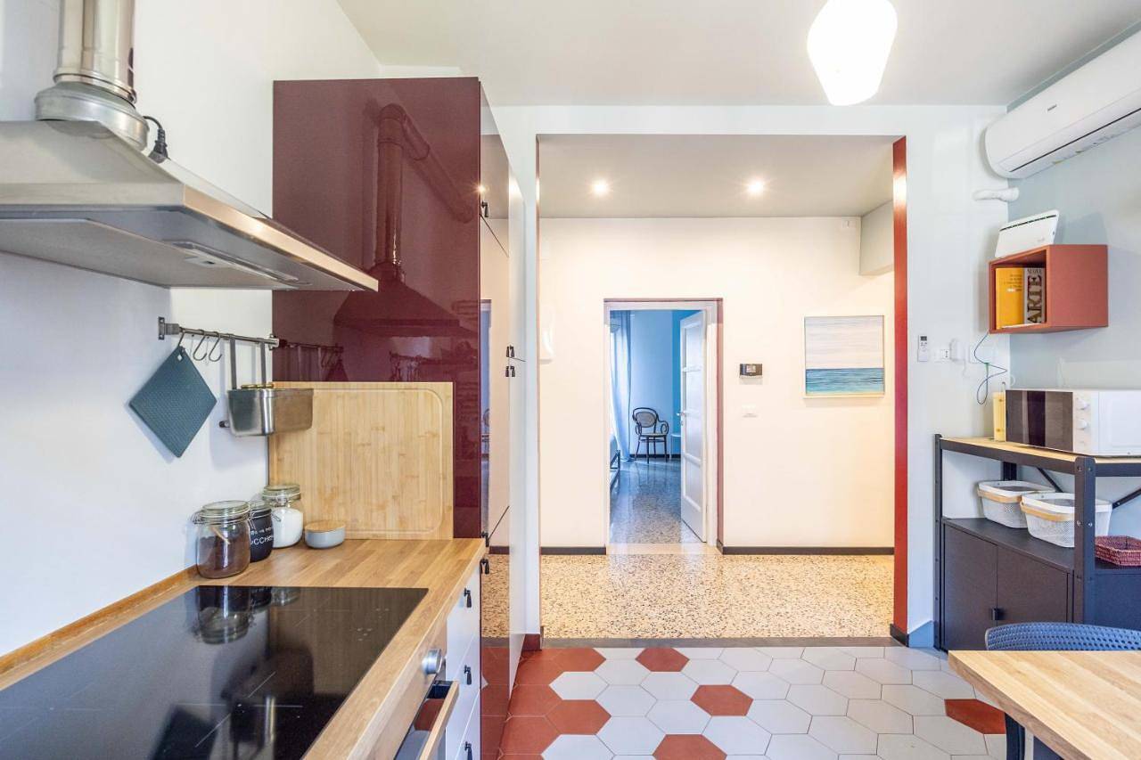 Large Double Room in Bologna, Bologna Provinz