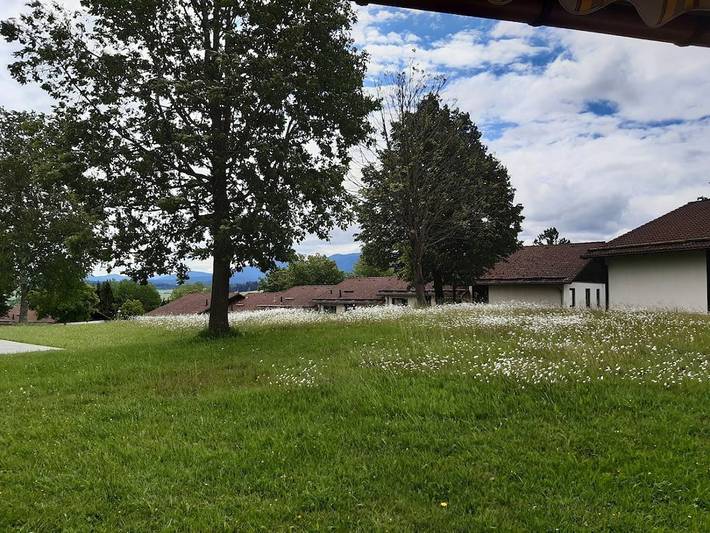 Ferienhaus "Hochplatte" in Lechbruck am See, Bayerisch Schwaben