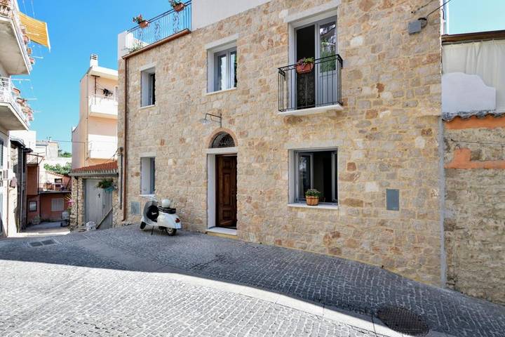 Maison d’hôte pour 2 personnes à Baunei - 2