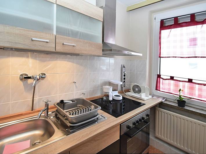 Ganze Wohnung, Gemütliche Wohnung in der Nähe von Ski in Tannenbergsthal, Muldenhammer