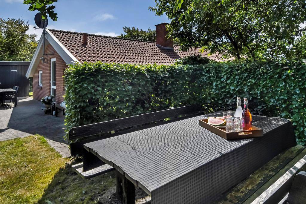 Ferienhaus am Nissum Fjord – Mit Wintergarten und Sauna – Euer Hund ist willkommen in Ulfborg, Nissum Fjord