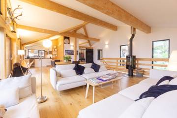 Maison pour 15 Personnes dans Paradiski, Photo 3