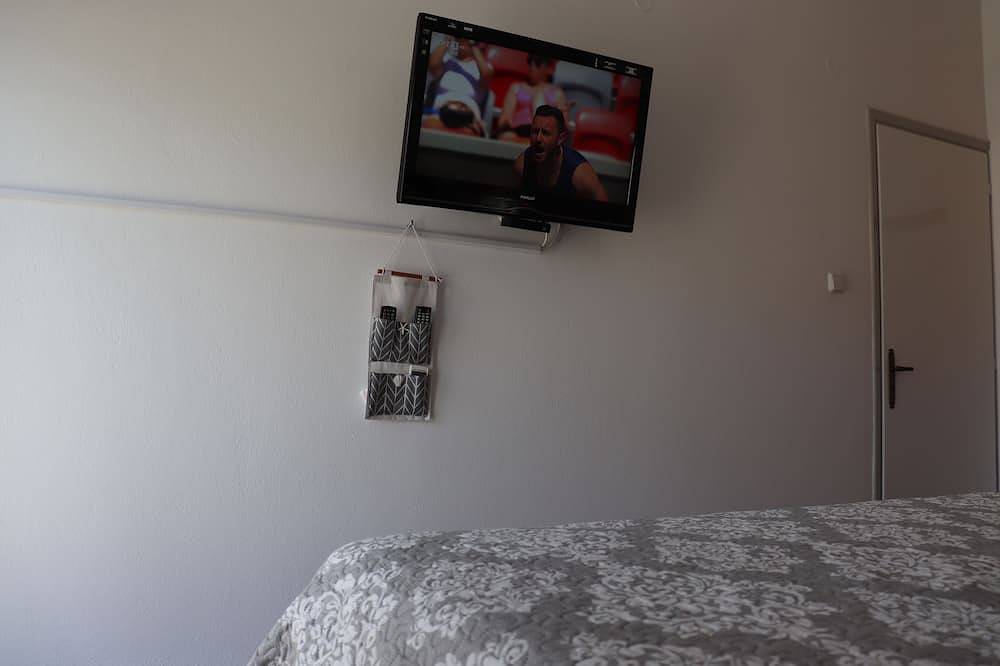 Ganze Wohnung, The Perfect City Apartment in Ierapetra  We can accommodate up to 2 adults. in Ierapetra, Lasithi