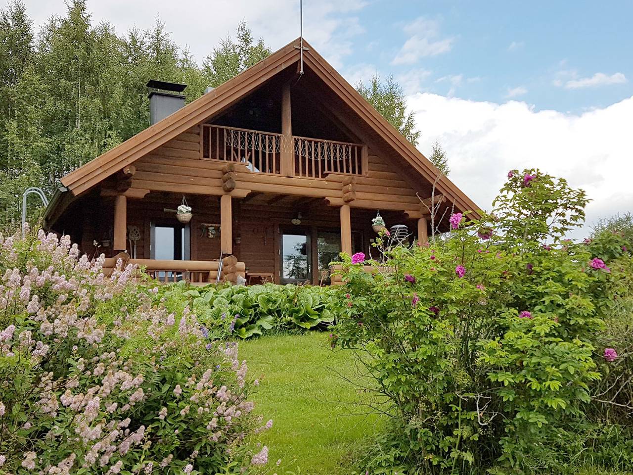 Koivupiha in Kuopio, Nord-Savo