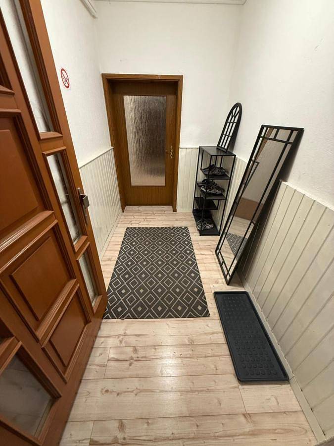 Ferienhaus für 7 Personen, mit Garten und Terrasse, mit Haustier in Bremen - 2