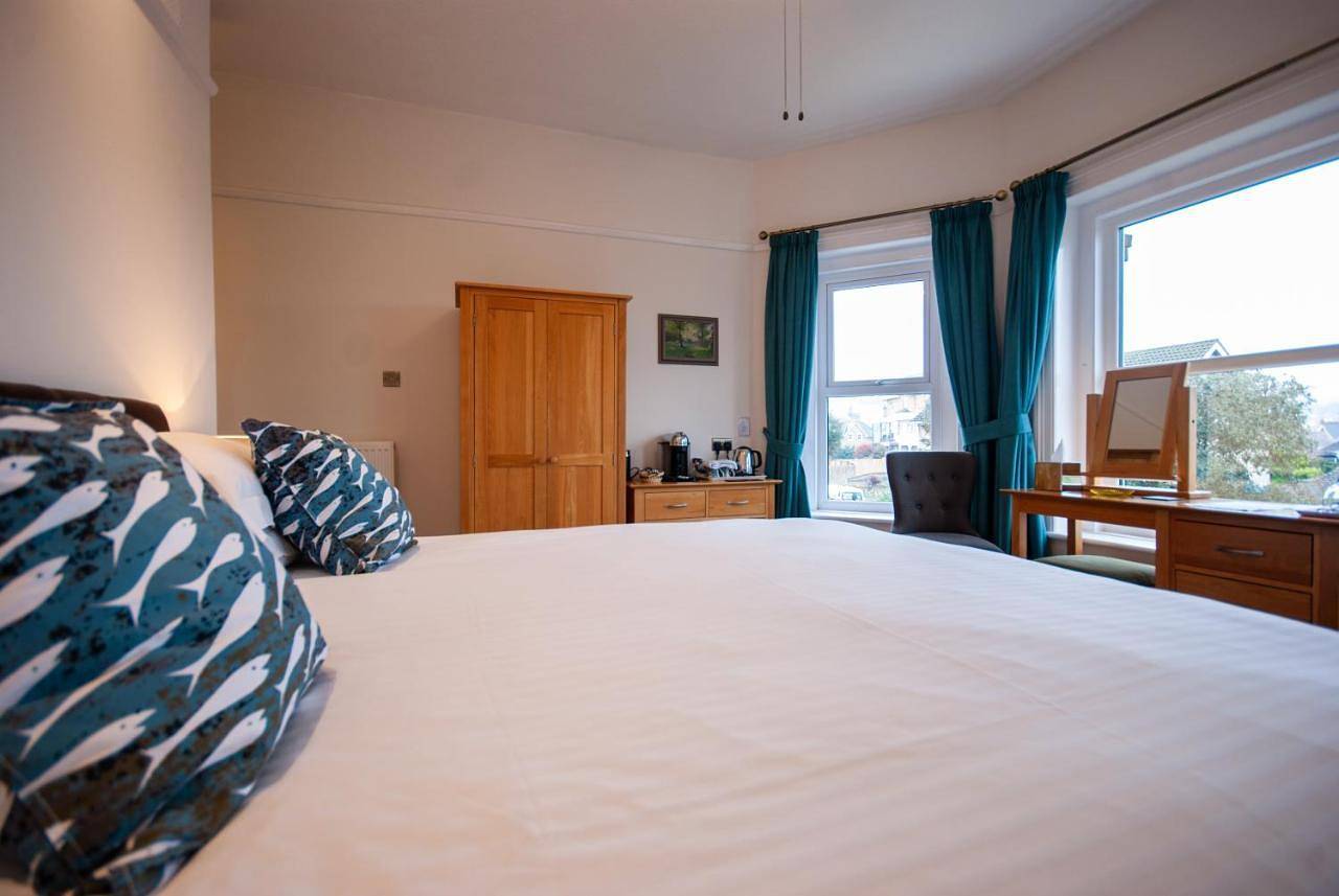 Standard Double Room in Shanklin, Isle of Wight