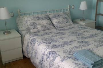 Chalet para 8 Personas en Limpias, Costa de Cantabria, Foto 1