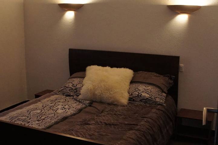 Villa pour 10 personnes, avec Terrasse et Jardin à L'Isle-sur-la-Sorgue - 3