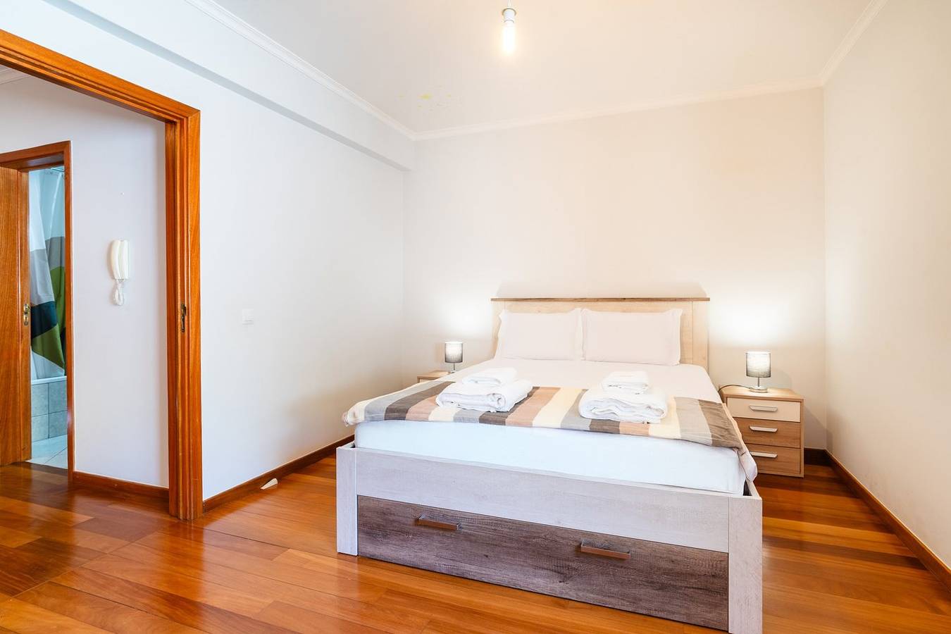 Ferienhaus für 4 Personen mit Balkon in Gaula, Madeira