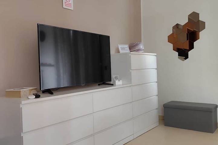Ganze Wohnung, Apartment in strategischer Lage mit kostenlosem WLAN in Villanova d'Ardenghi, Pavia Provinz