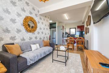 Apartamento De Férias para 2 Pessoas em Madeira, Portugal, Foto 4