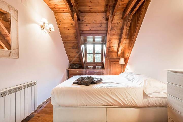 Apartamento entero, Valartíes in Arties, Alto Arán