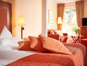 Hotel für 2 Personen in Sellin, Rügen, Bild 2