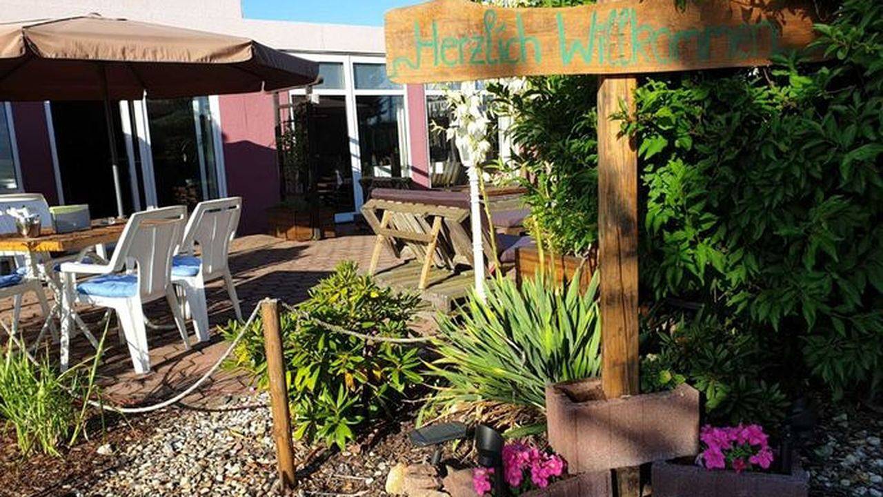 Doppelzimmer für 2 Personen (18 m²) in Coswig (Sachsen-Anhalt) in Coswig (Anhalt), Dessau-Wörlitzer Gartenreich