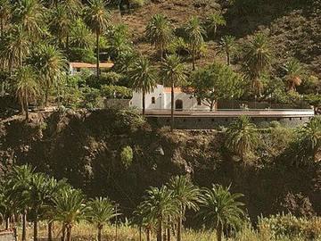 Apartamento Rural para 2 Personas en Valle Gran Rey, La Gomera, Foto 2
