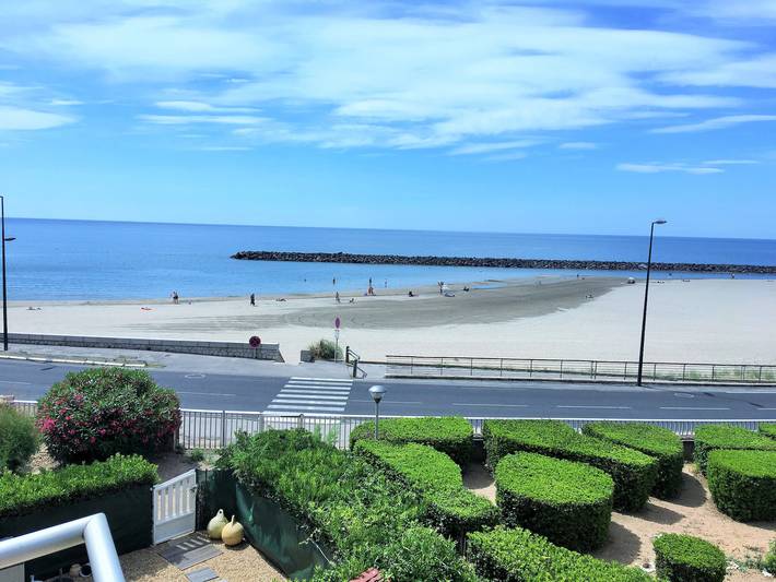 Location appartement pour 4 personnes