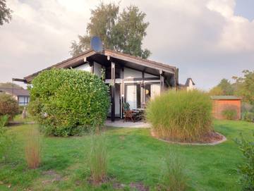 Ferienpark für 6 Personen, mit Terrasse und Garten in Butjadingen