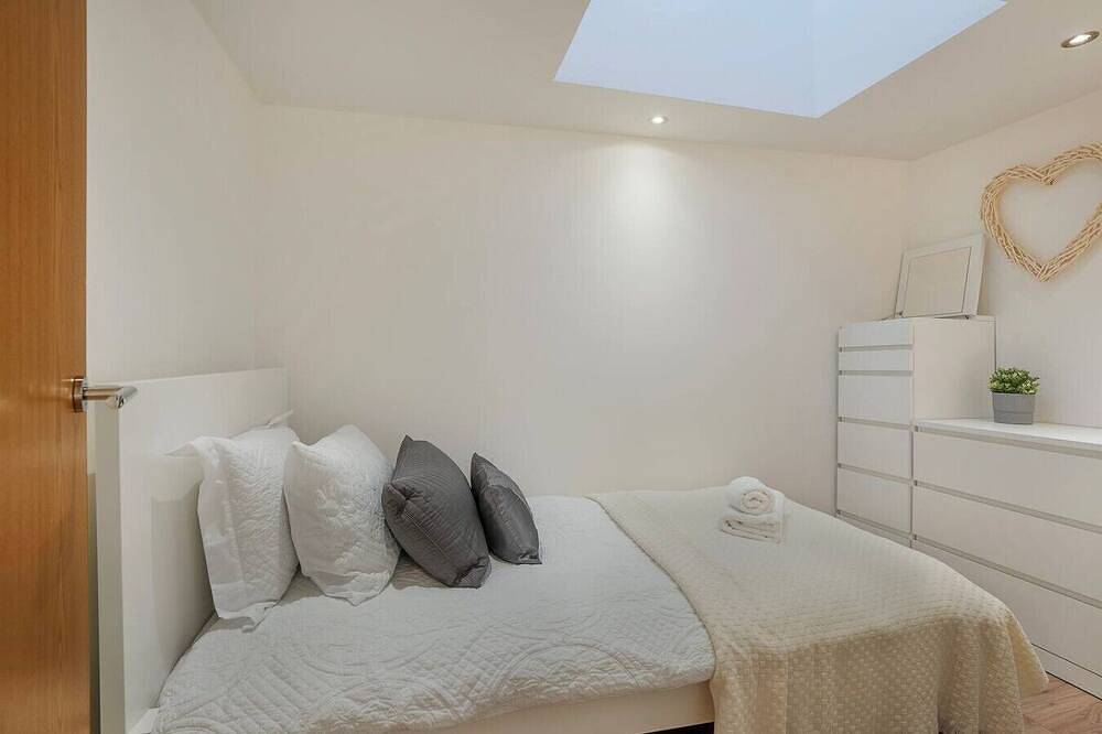 Ganze Wohnung, Trinity House Apartment | Grampian Lettings in Aberdeen, Aberdeenshire