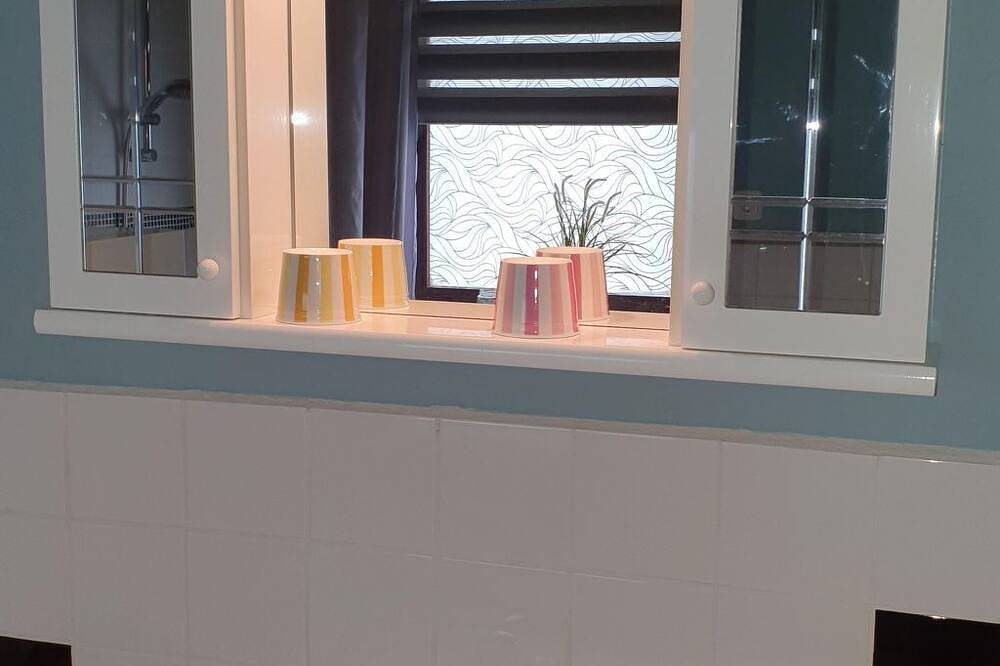 Ganze Wohnung, Fewo Hein ! Da sein in Ahrensbök, Ostholstein