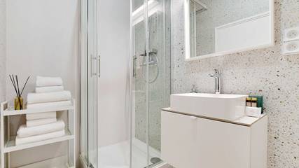 Location De Vacances pour 4 Personnes dans Nanterre, Hauts-de-Seine, Photo 3