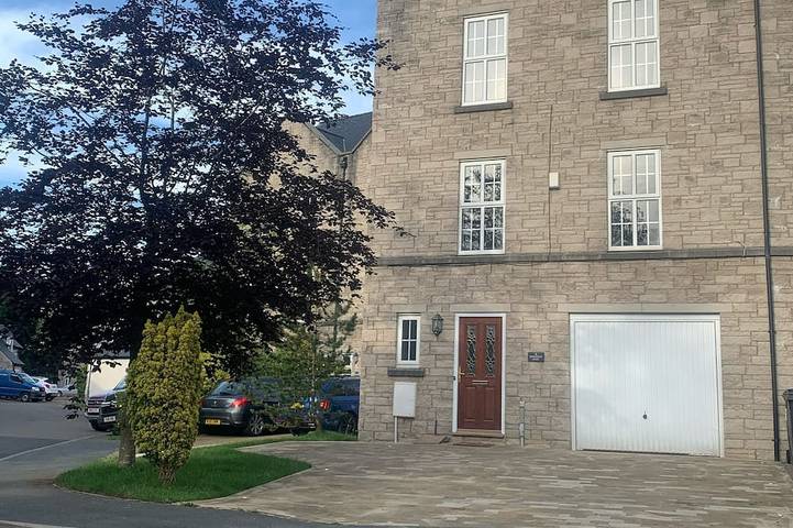 Ferienhaus für 8 Personen, mit Garten - 1