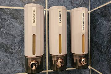 Appartement De Vacances pour 4 Personnes dans Saint-Étienne, Loire, Photo 3