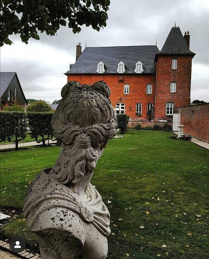 Gîte pour 5 personnes, avec vue et jardin, animaux acceptés dans Archon