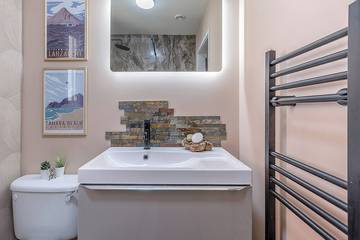 Cottage for 2 People in Hayling Island, Havant, Photo 4