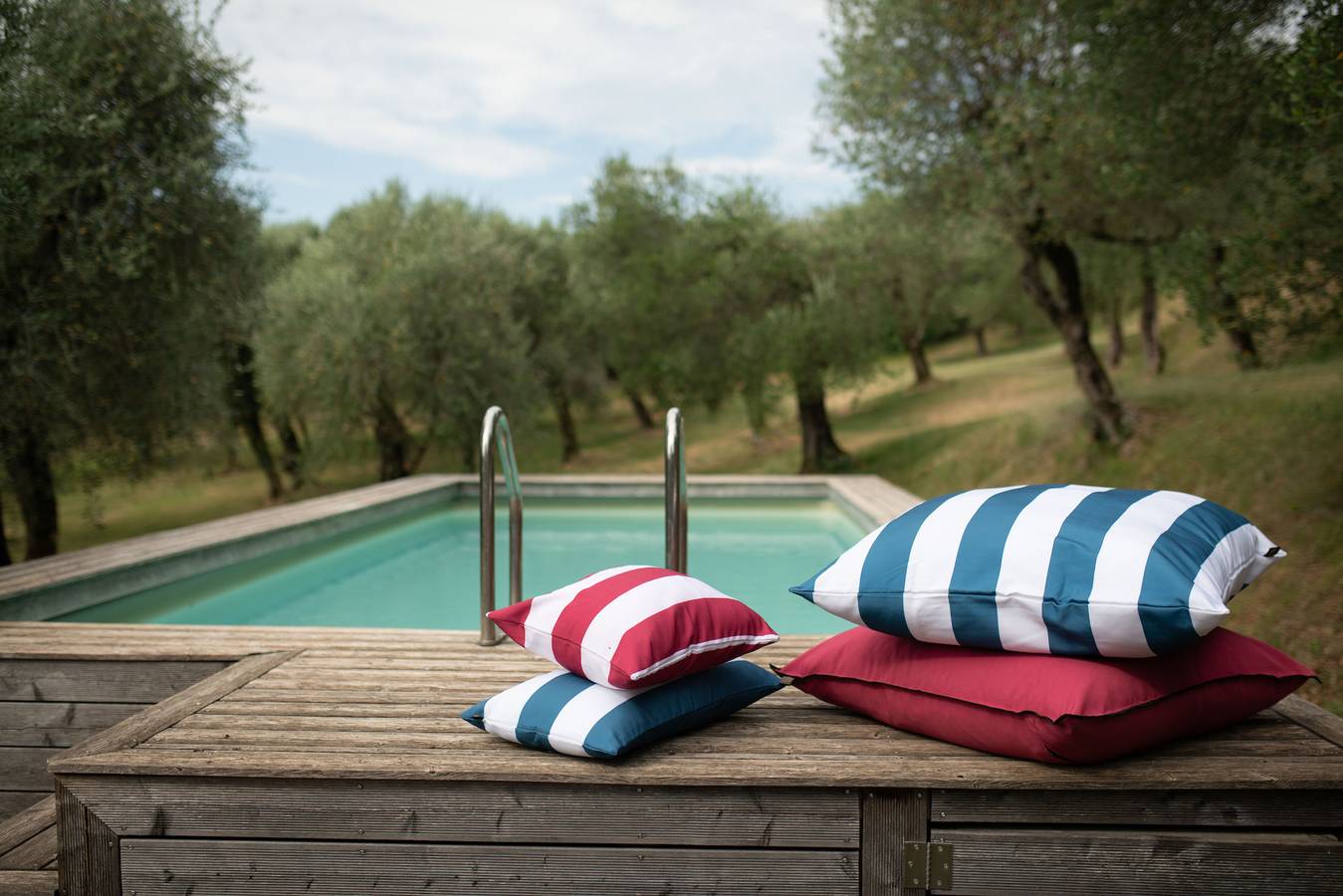 Villa Gran Paradiso in Toscolano-Maderno, Prealpi Gardesane