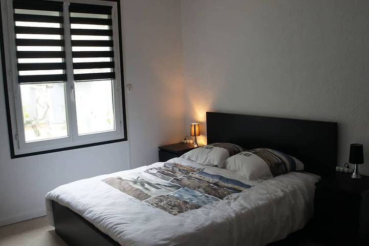 Villa pour 10 personnes, avec Terrasse et Jardin à L'Isle-sur-la-Sorgue - 4