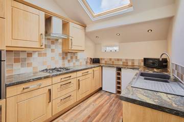 Holiday Rental for 4 People in Matlock, Derbyshire, Photo 1
